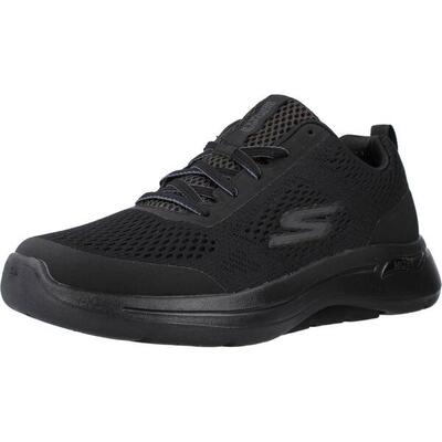 Sportschoenen voor heren go walk arch fit