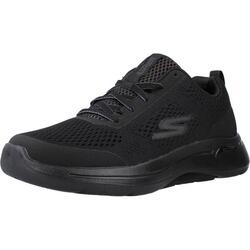 Skechers Go Walk Arch Fit Idyllic Negro, Hombre