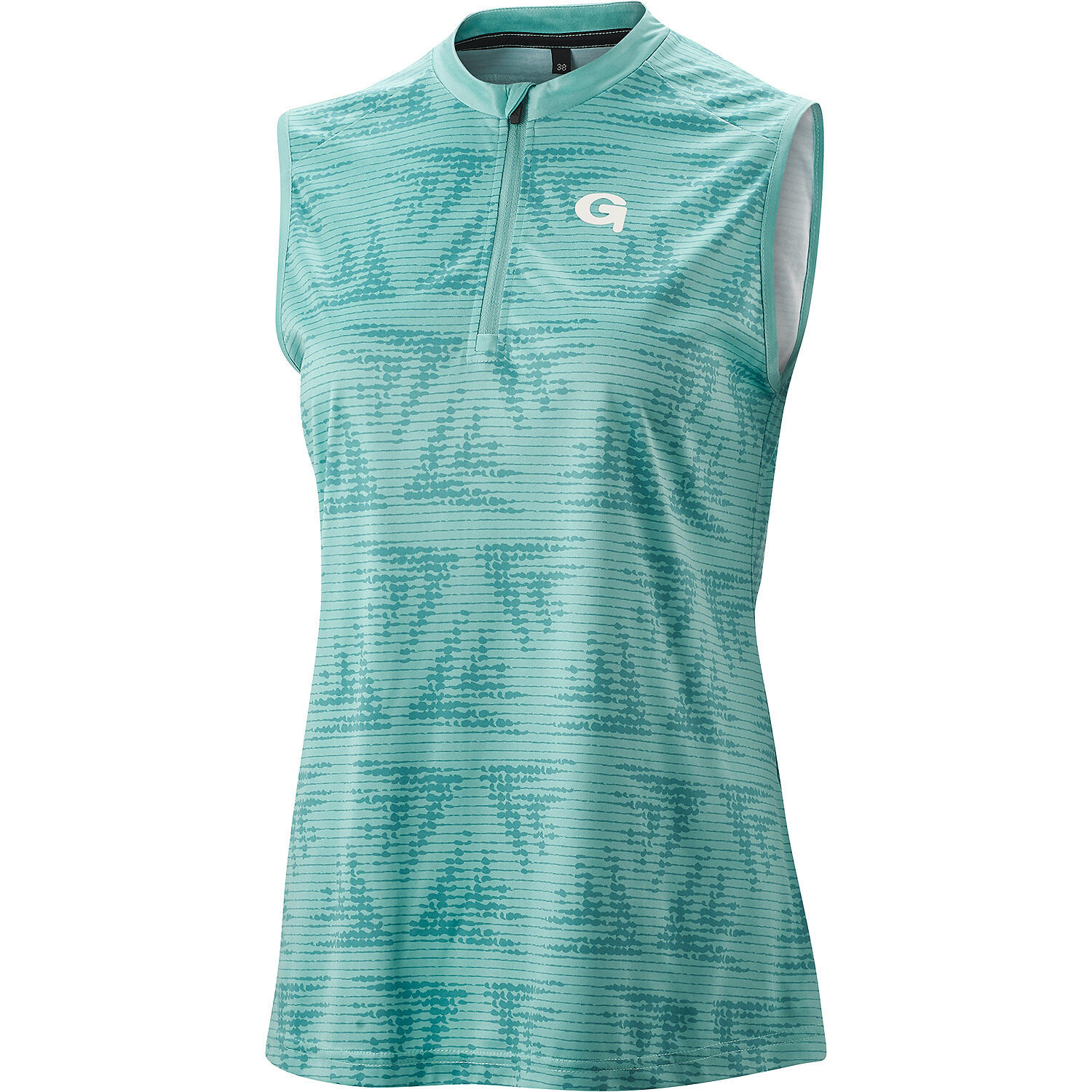 Maillot sans manches femme Gonso Agneda 3/3