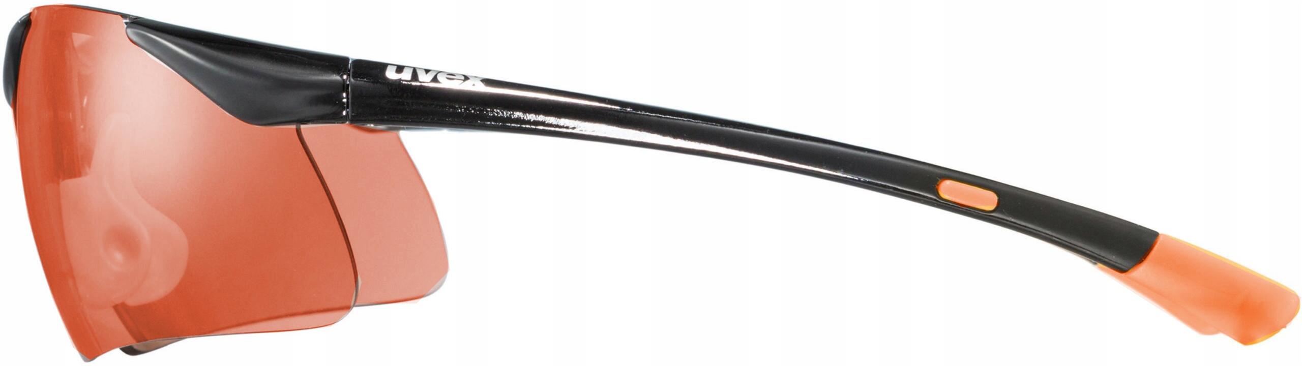 Lunettes de sport Uvex 223 2/4