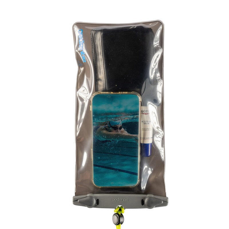 Waterproof Travel case medium 3/4