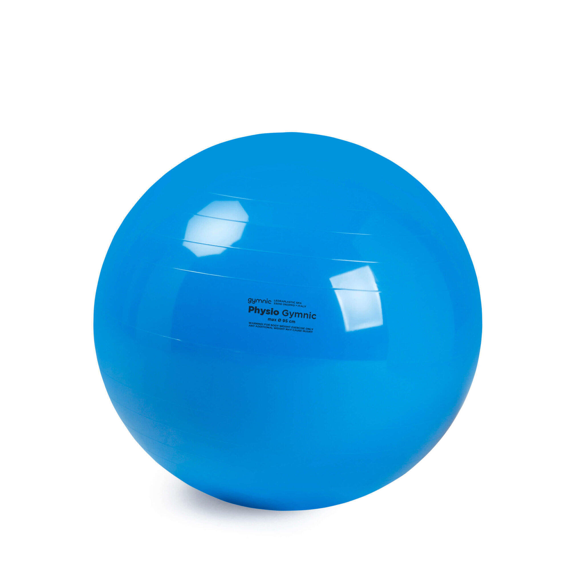 Gymnic Fitness ball, ø 95 cm