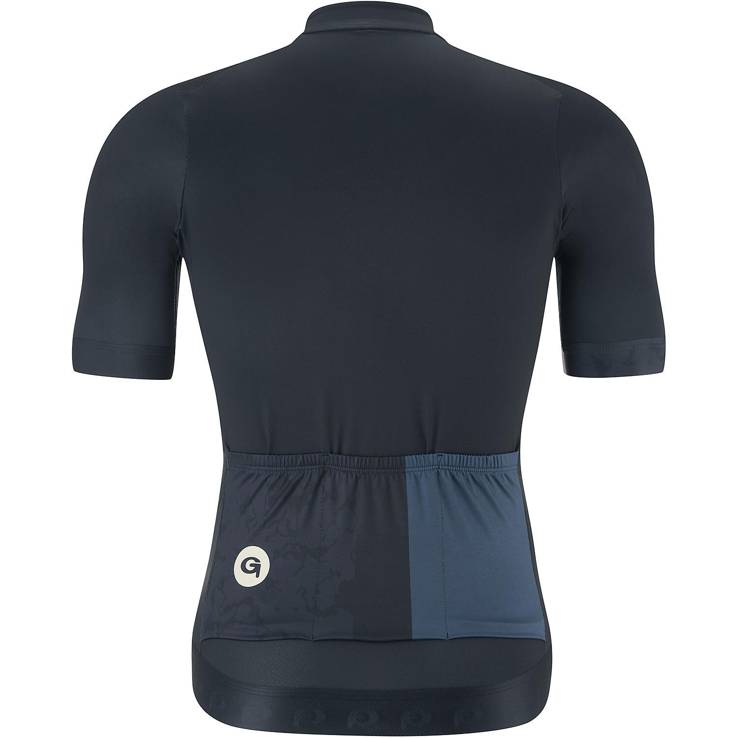 Herren Radtrikot Tornale 2/3