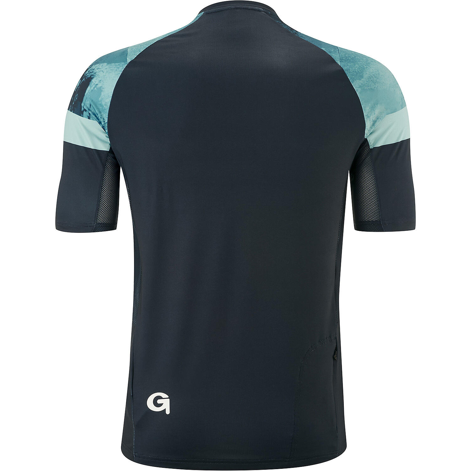 Camiseta Gonso Vedello 2/6