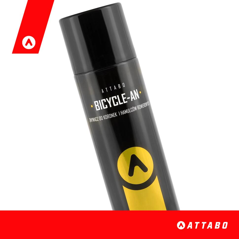 Odtłuszczacz ATTABO AT-400 400 ml
