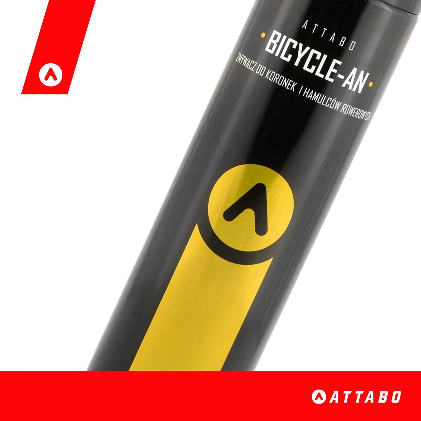 ATTABO AT-400 ontvetter 400 ml 3/6