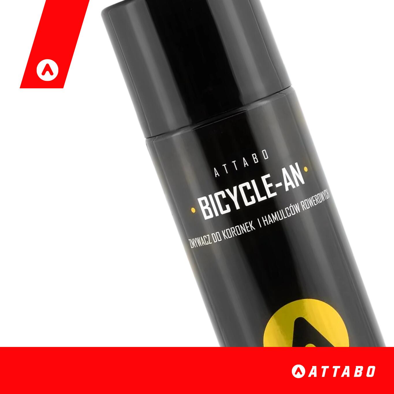 ATTABO AT-400 ontvetter 400 ml 5/6