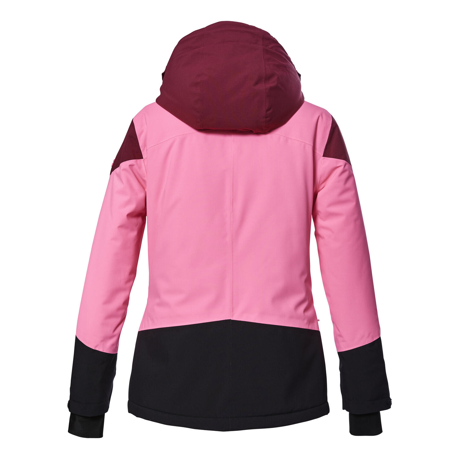 Kinder, Mädchen Skijacke KSW 151 3/6