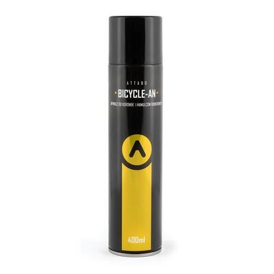 Attabo at-400 ontvetter 400 ml