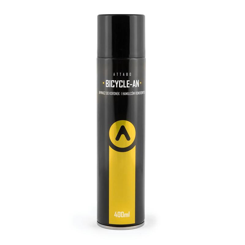 ATTABO dégraissant AT-400 400 ml