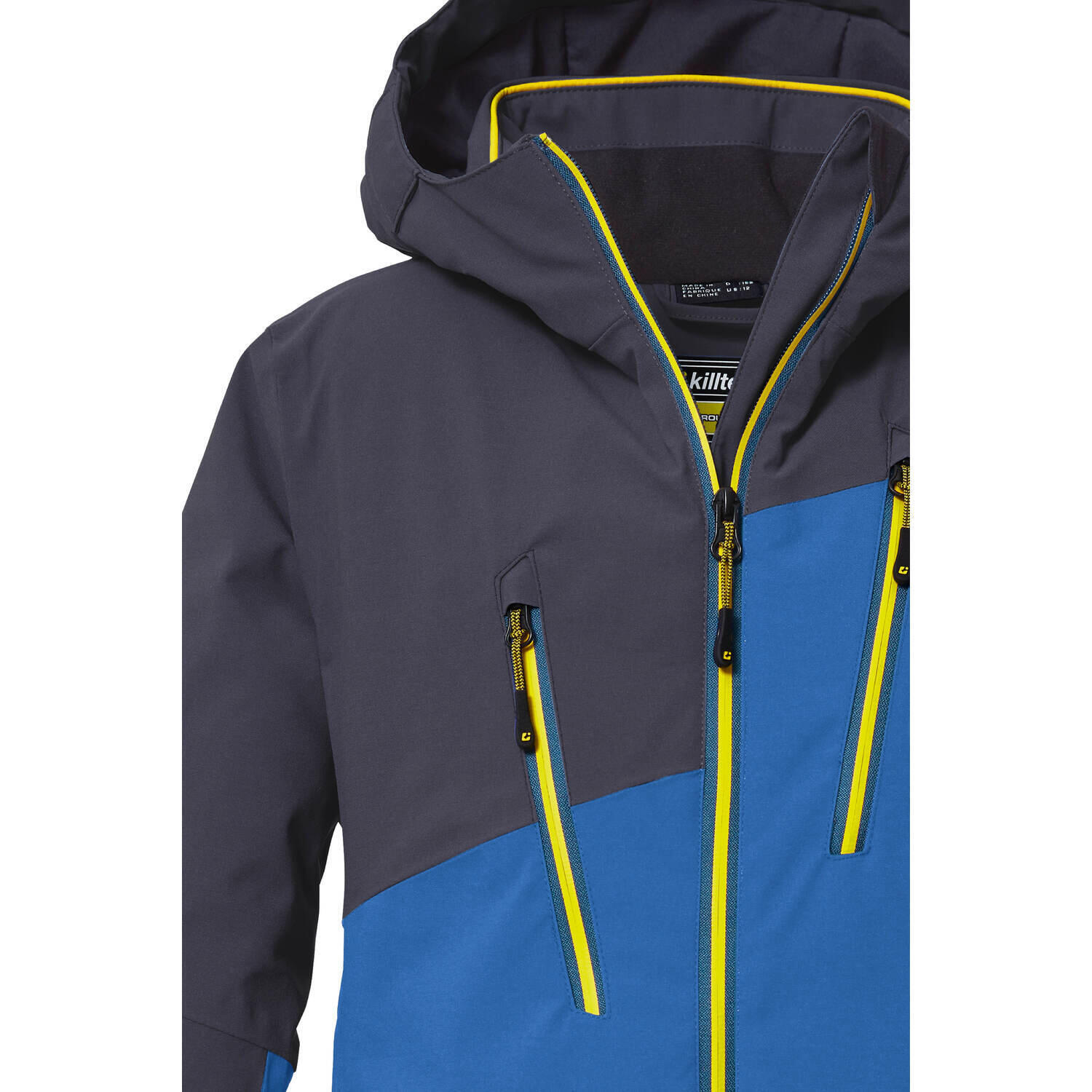Skijacke KSW 173 4/6