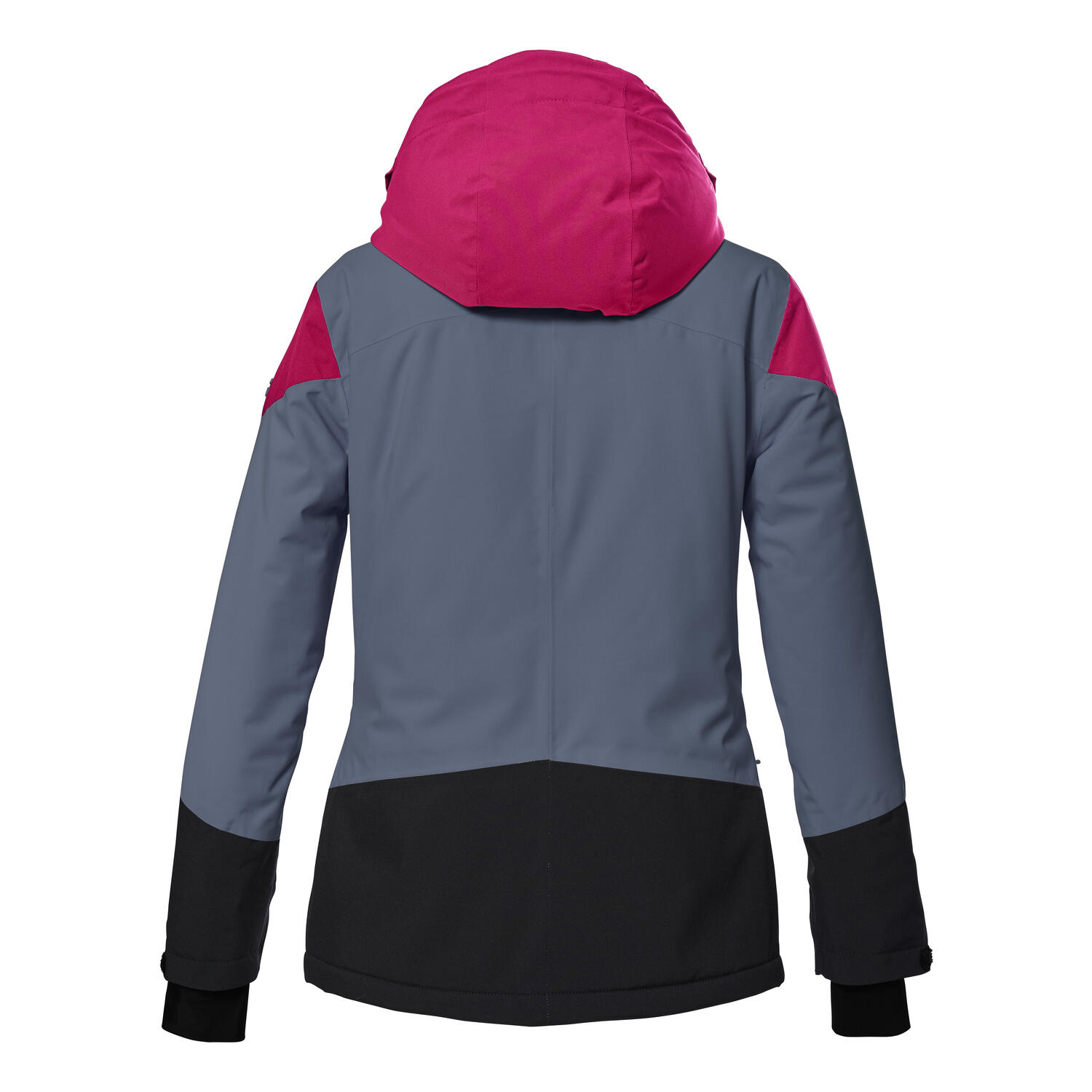 Kinder, Mädchen Skijacke KSW 151 3/6