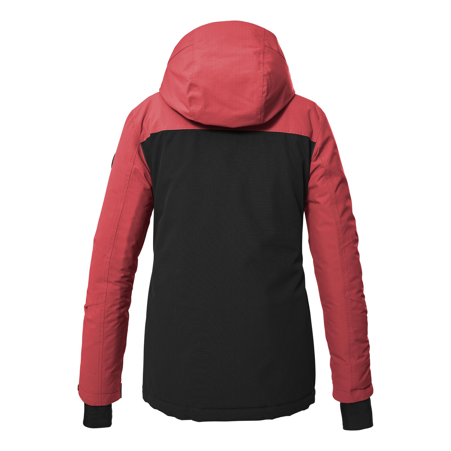 Kinder, Mädchen Skijacke KSW 117 3/3