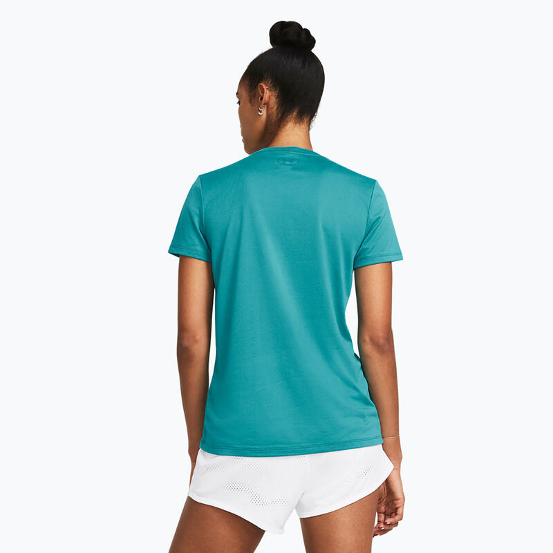 T-shirt da allenamento Under Armour Tech BL HD da donna