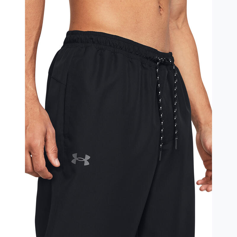 Pantalón Under Armour Legacy Windbreaker hombre