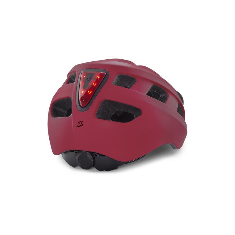 Casque vélo urbain Spiuk Hiri