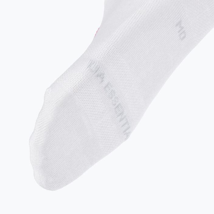 Chaussettes de training femme Essential Nv Mid Crew 3P Under Armour