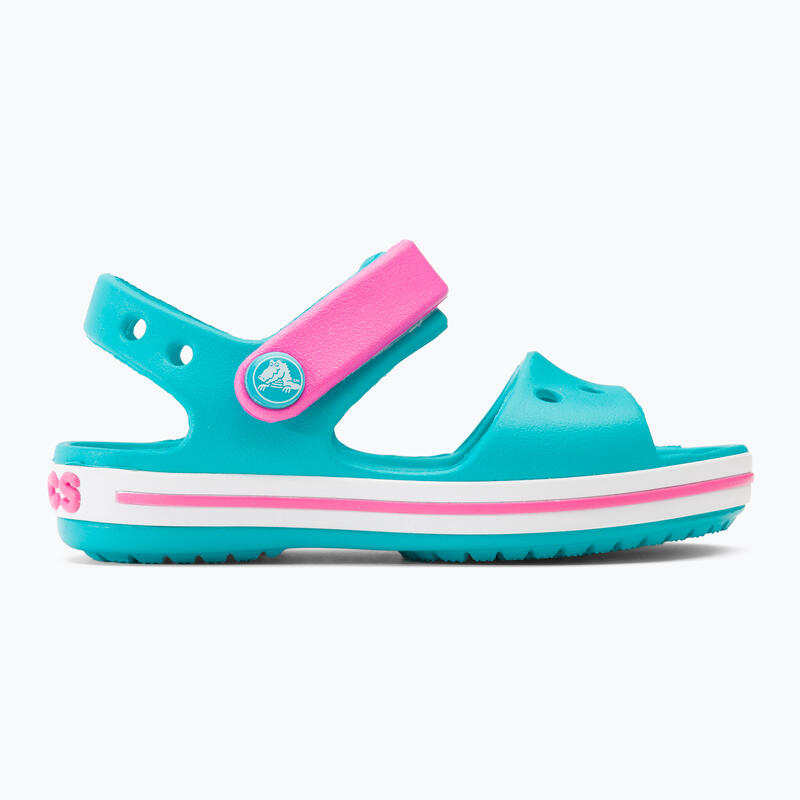 Sandale pentru copii Crocs Crockband Kids Sandalo