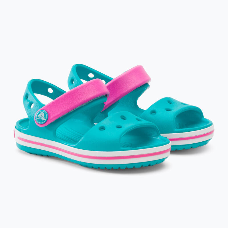 Sandale pentru copii Crocs Crockband Kids Sandalo