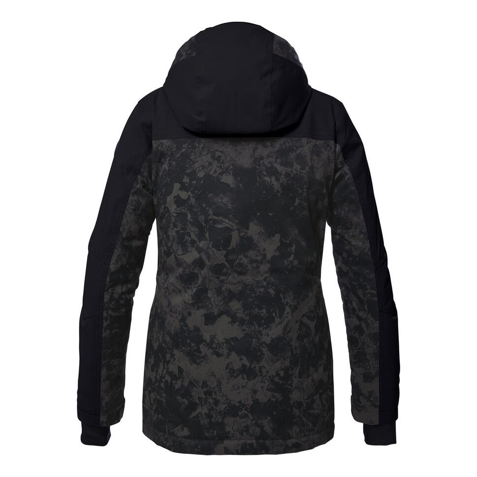 Kurtka dziewczęca Killtec KSW 118 GRLS SKI JCKT