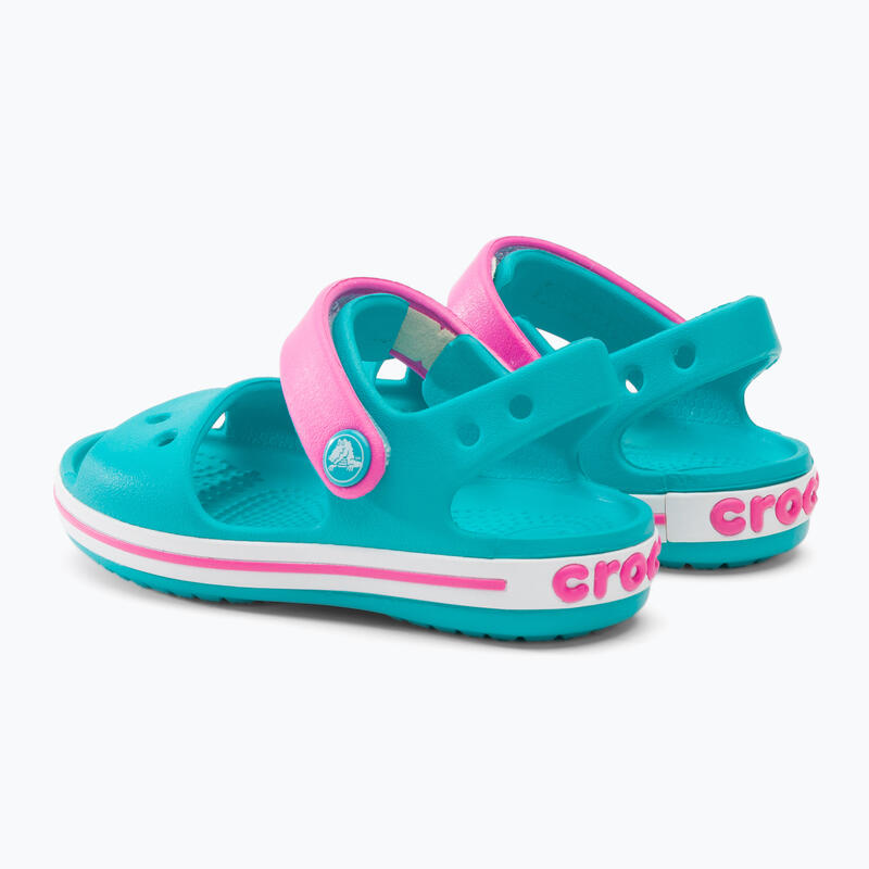 Sandale pentru copii Crocs Crockband Kids Sandalo