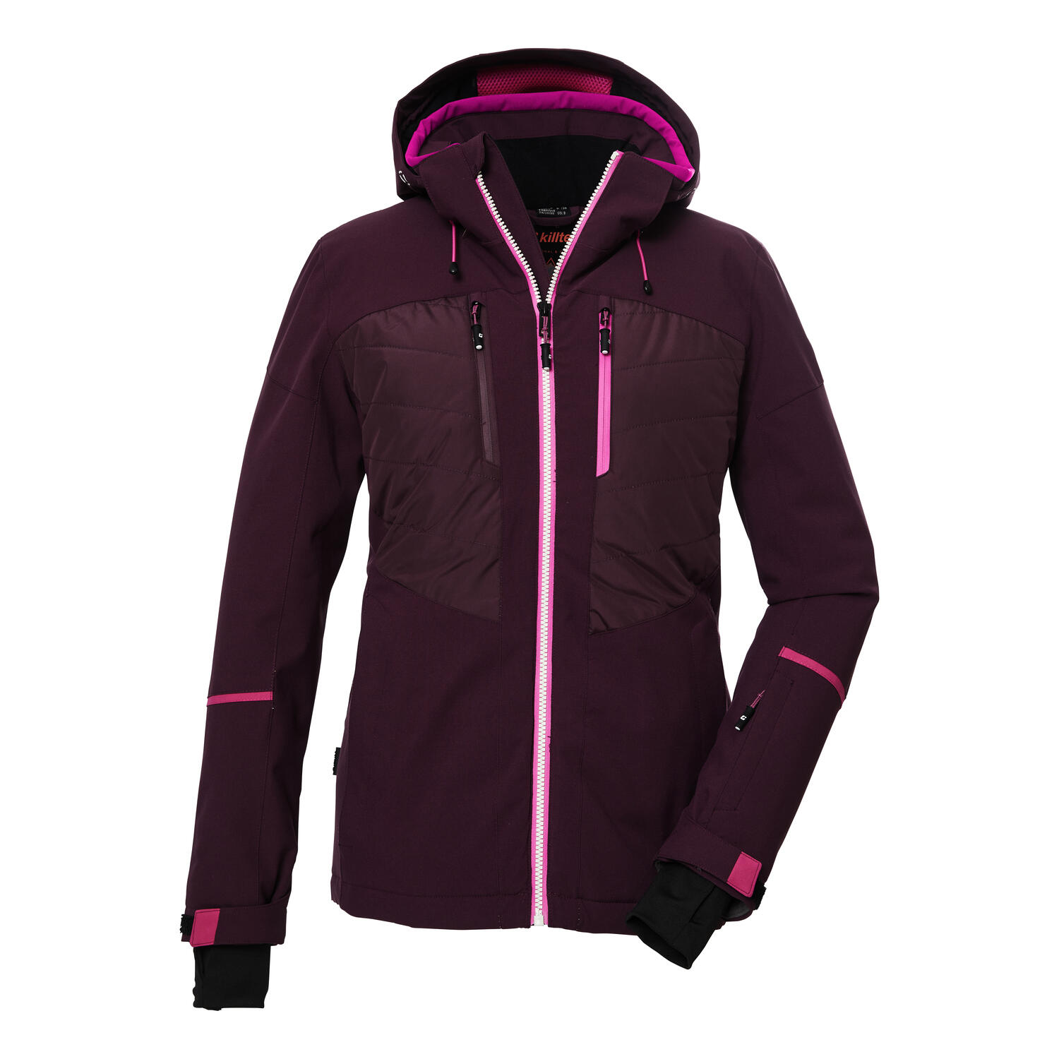 Skijacke Softshell Jacke Damen SchÃ¶ffel Ski Jacket SchÃ¶ffel