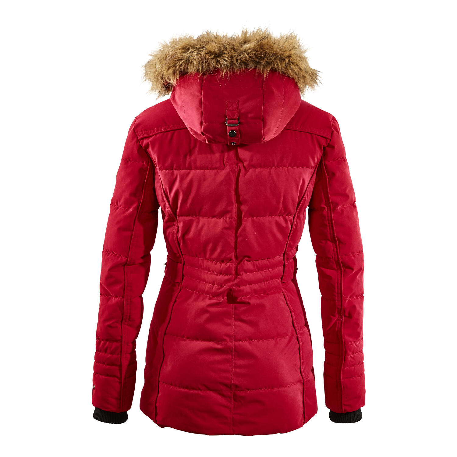 Damen Casualjacke Oiva 3/7