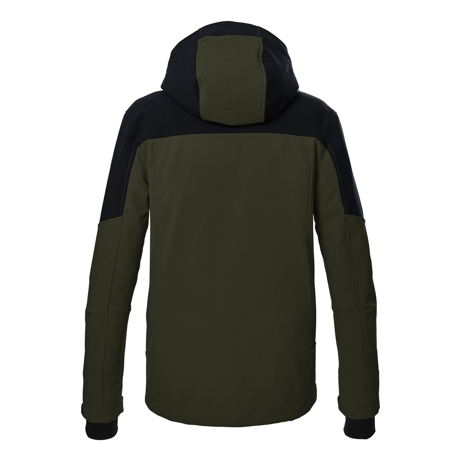 Herren Skisoftshelljacke KSW 67 3/3