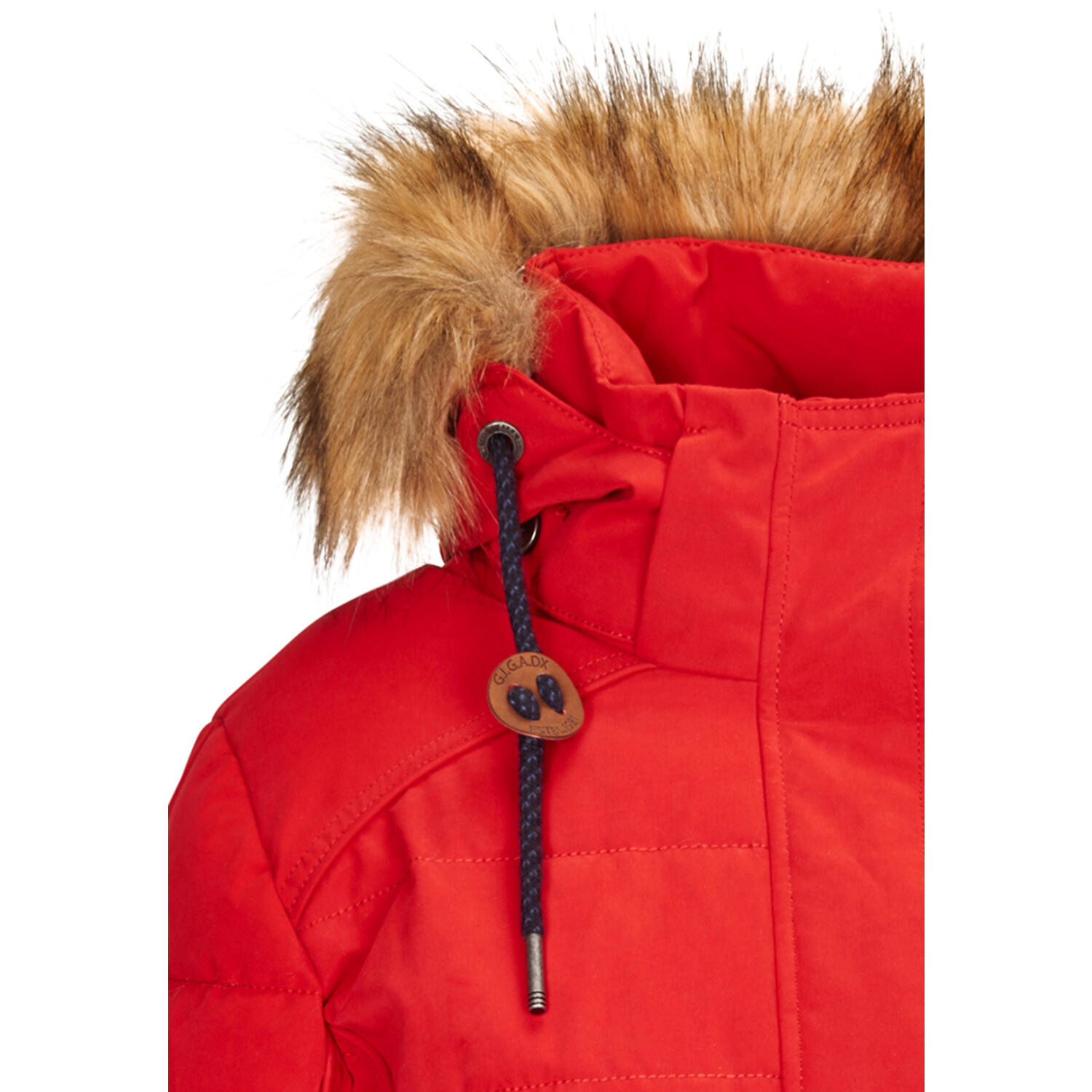 Damen Casualjacke Oiva 4/7