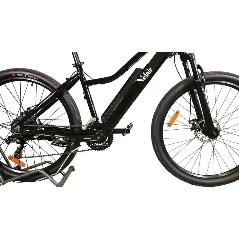 Vélo électrique VTT - Runner Noir - Neuf