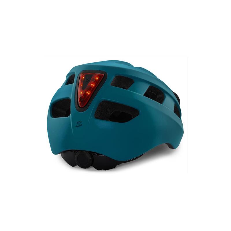 Casque vélo urbain Spiuk Hiri