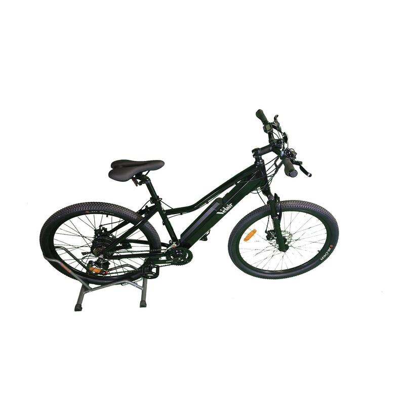 Vélo électrique VTT - Runner Noir - Neuf