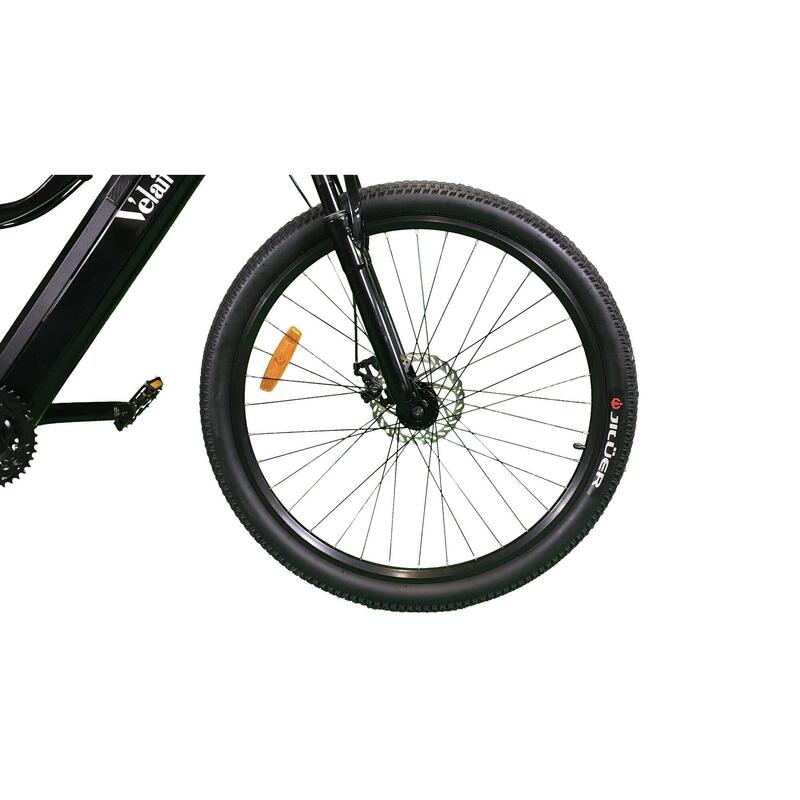 Vélo électrique VTT - Runner Noir - Neuf