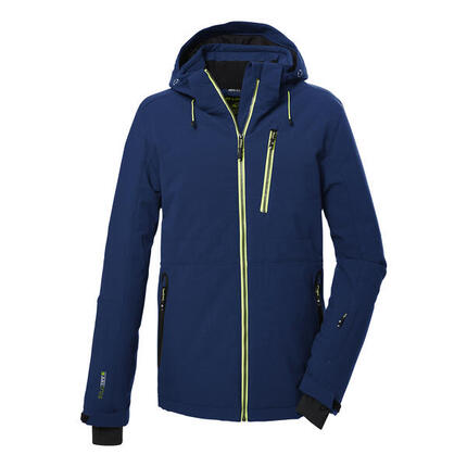 Herren Ski-Steppjacke KSW 68