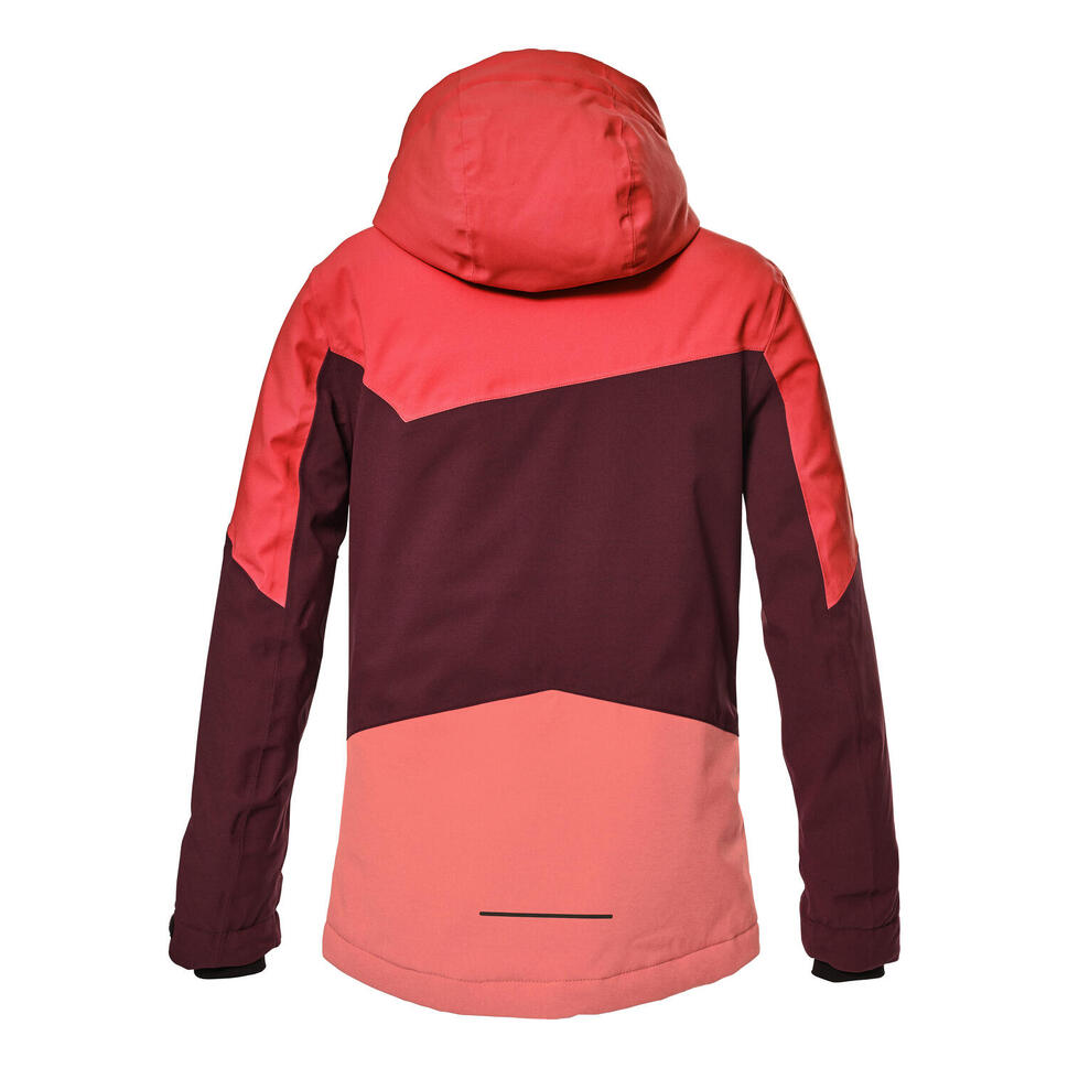 Kurtka dziewczęca Killtec KSW 182 GRLS SKI JCKT