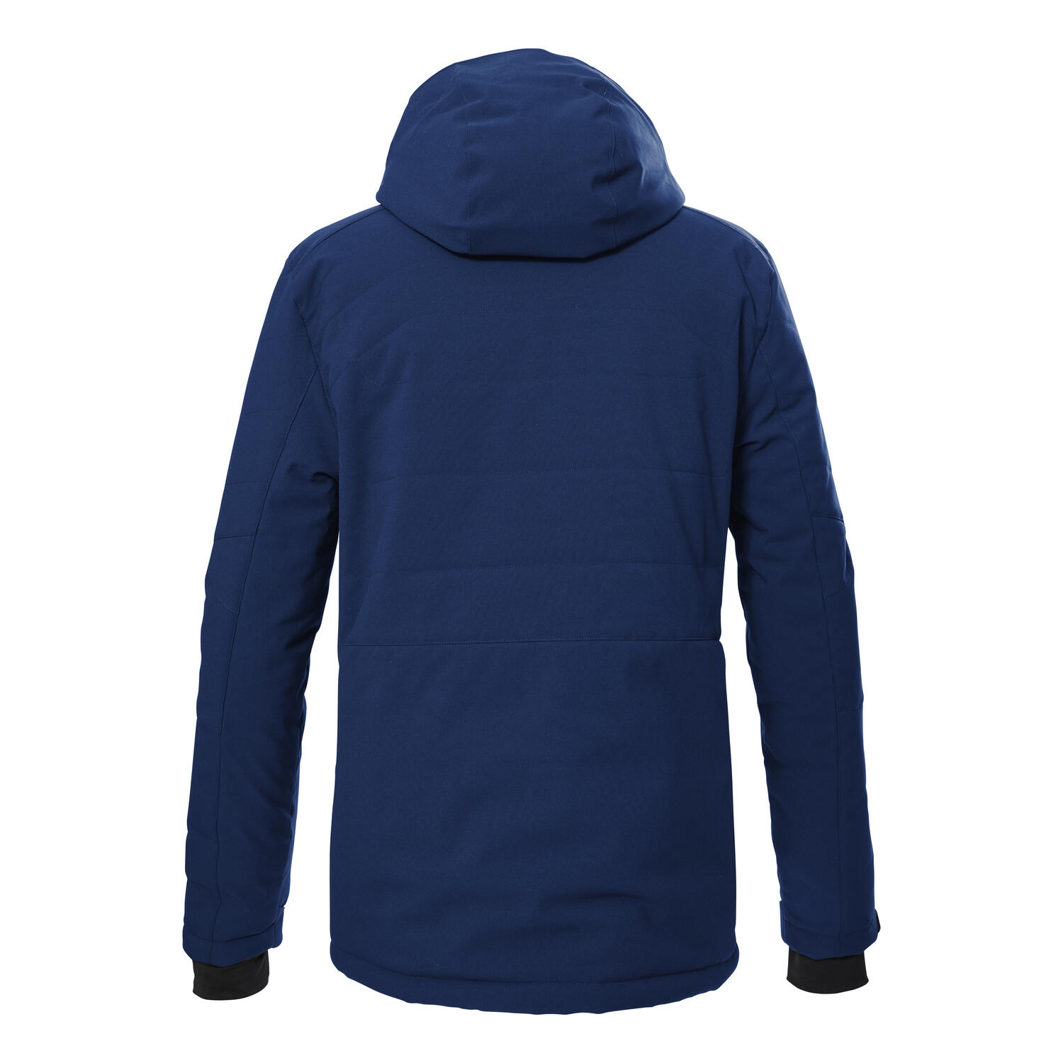 Herren Ski-Steppjacke KSW 68 3/3