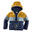 KILLTEC Babys und Kleinkinder Daunenjacke Hipsy Mini