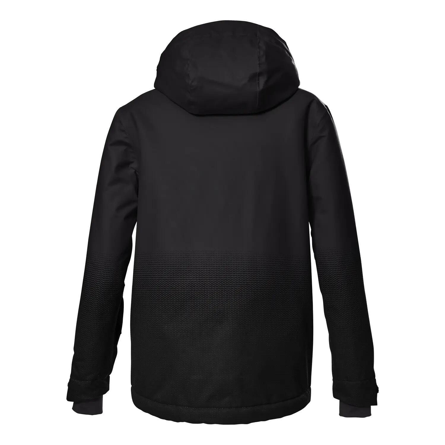 KILLTEC Jungen Skijacke KSW 177 BYS SKI JCKT 2/5