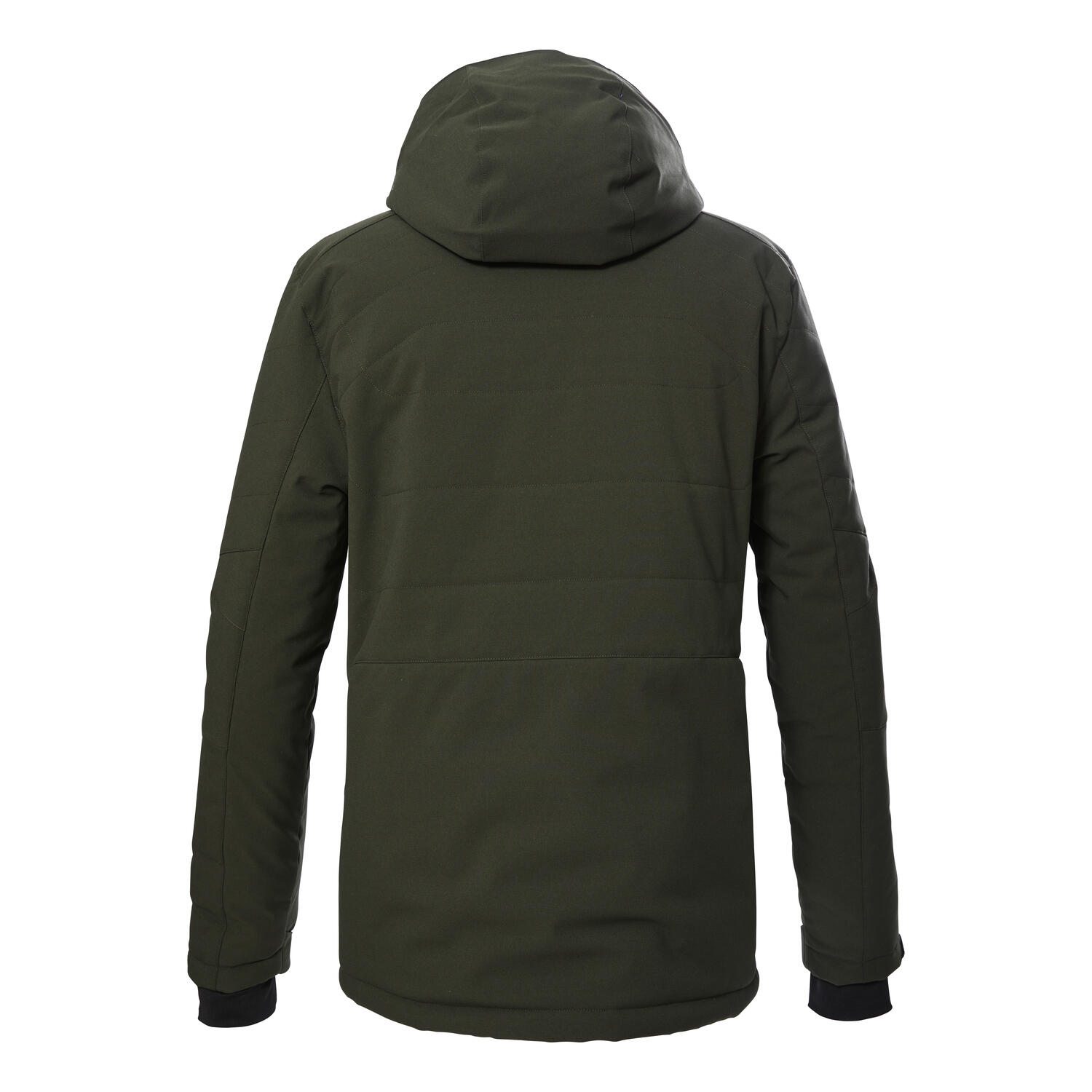 Herren Ski-Steppjacke KSW 68 3/3