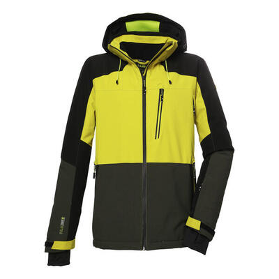Skijacke KSW 72