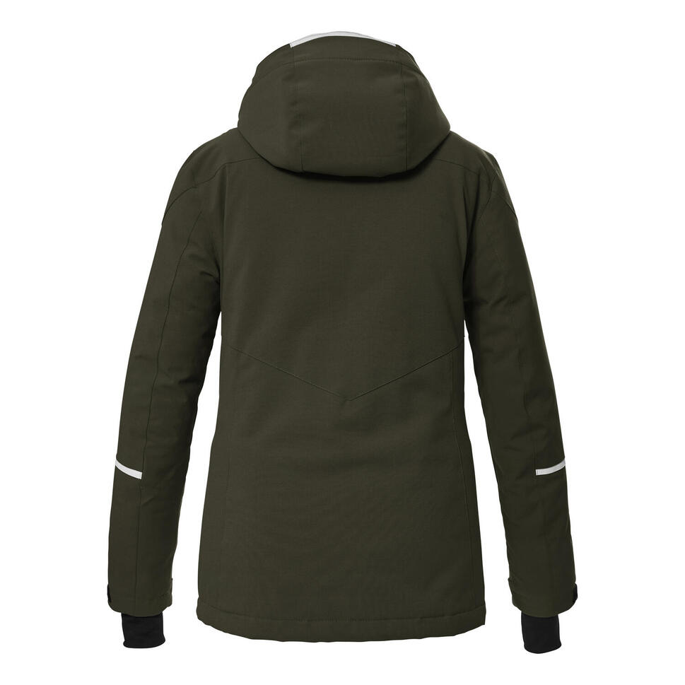 Kurtka damska Killtec KSW 81 WMN SKI JCKT