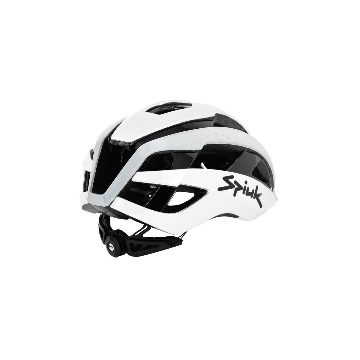 Casco de ciclismo PROFIT Spiuk 2/4