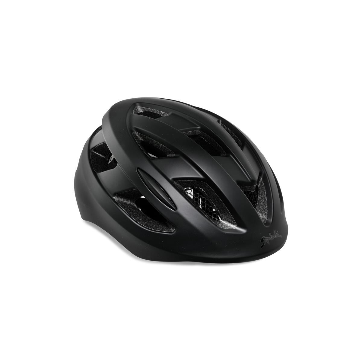 SPIUK Casco de ciclismo urbano adulto HIRI Spiuk