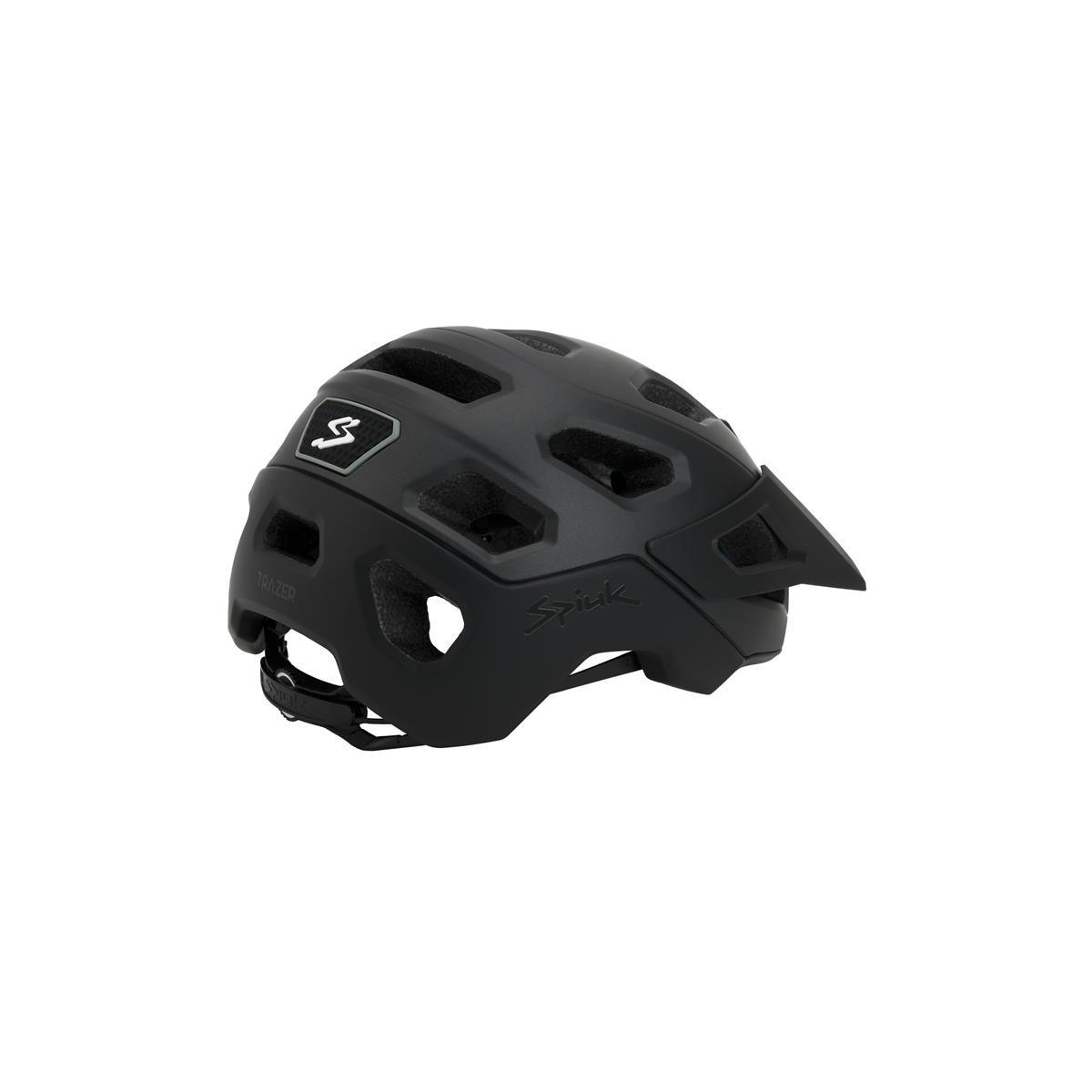 Casco Spiuk Trazer Ert 2/4