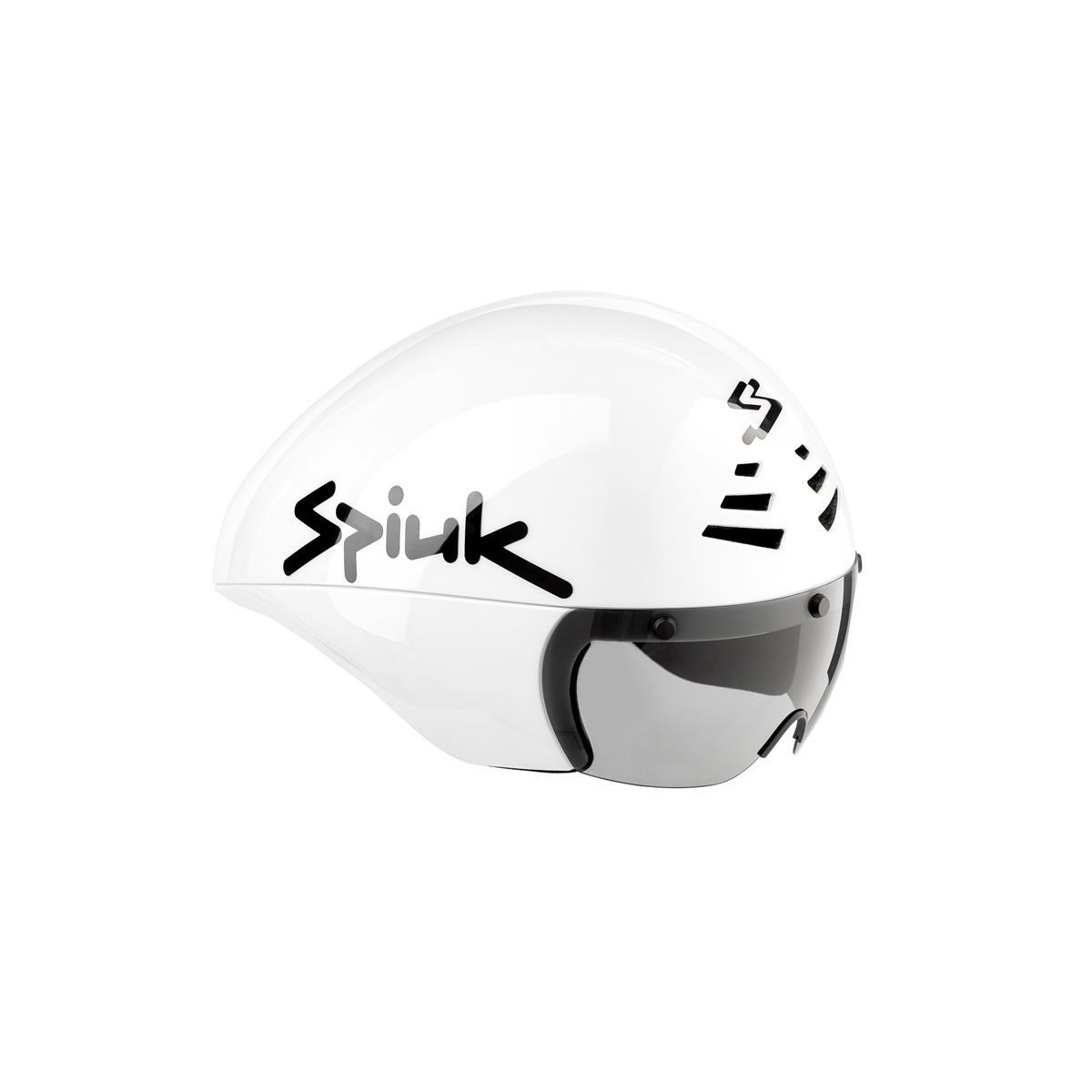 SPIUK Casco de Crono y triatlon adulto ARDEA Spiuk