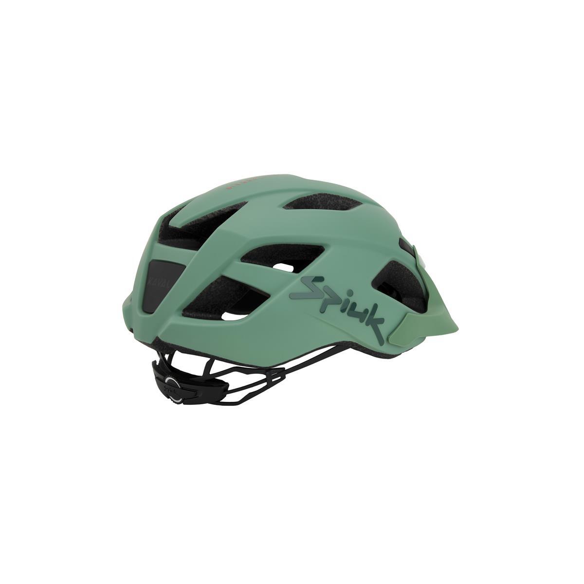 Casco de ciclismo KAVAL Spiuk 2/5