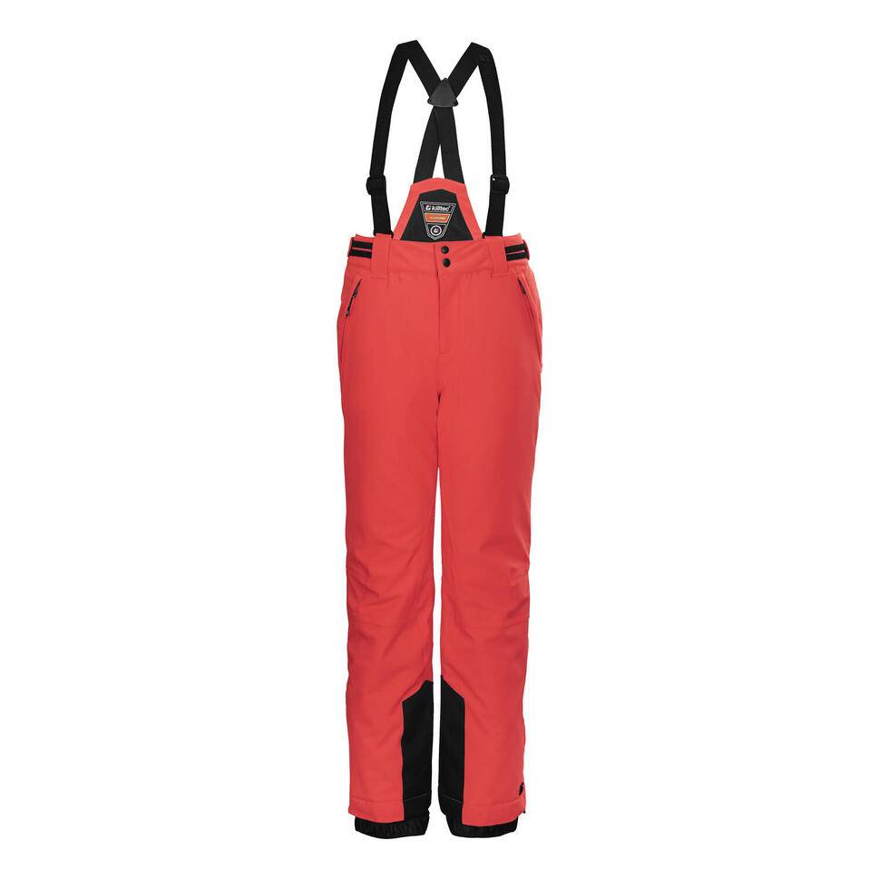 Spodnie dziewczęce Killtec KSW 77 GRLS SKI PNTS