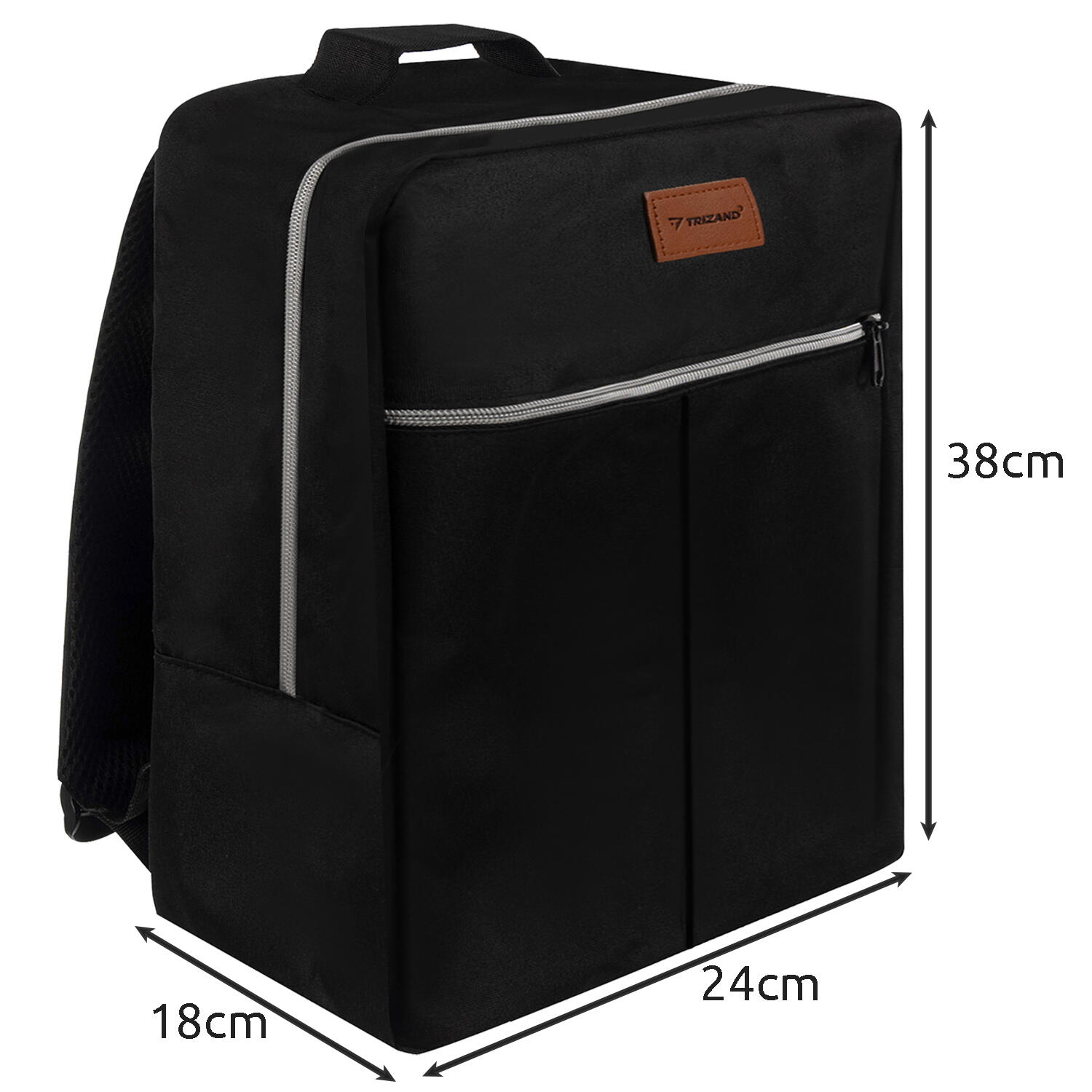 Batoh cestovní TRAVEL BAG 17L 3/7