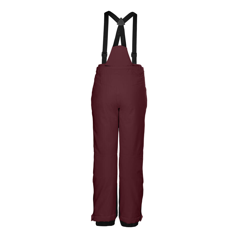Spodnie dziewczęce Killtec KSW 77 GRLS SKI PNTS