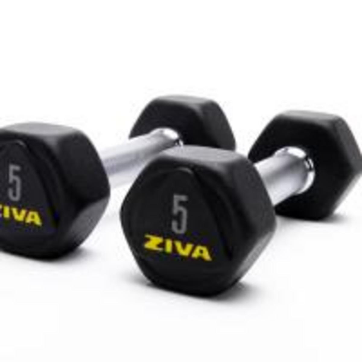 ZIVA picture